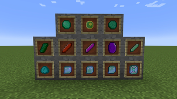 Items