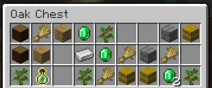 Loot Table