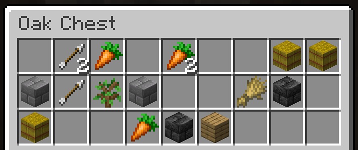 Loot Table