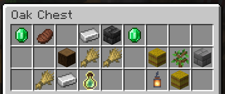Loot Table