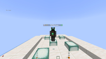 Also Shows Pots Used Next to  Your Name