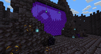 Скриншот: Nethergates