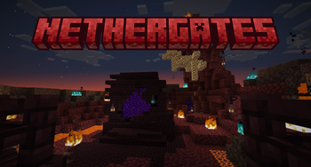 Скриншот: Nethergates