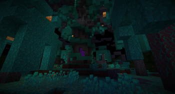 Скриншот: Nethergates