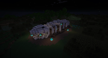 Nethergates
