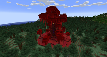 Nethergates