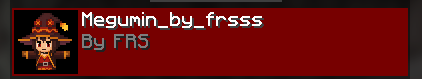Resource pack icon