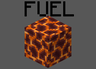 Magma Block Fuel