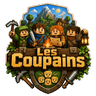 Les coupains 图标