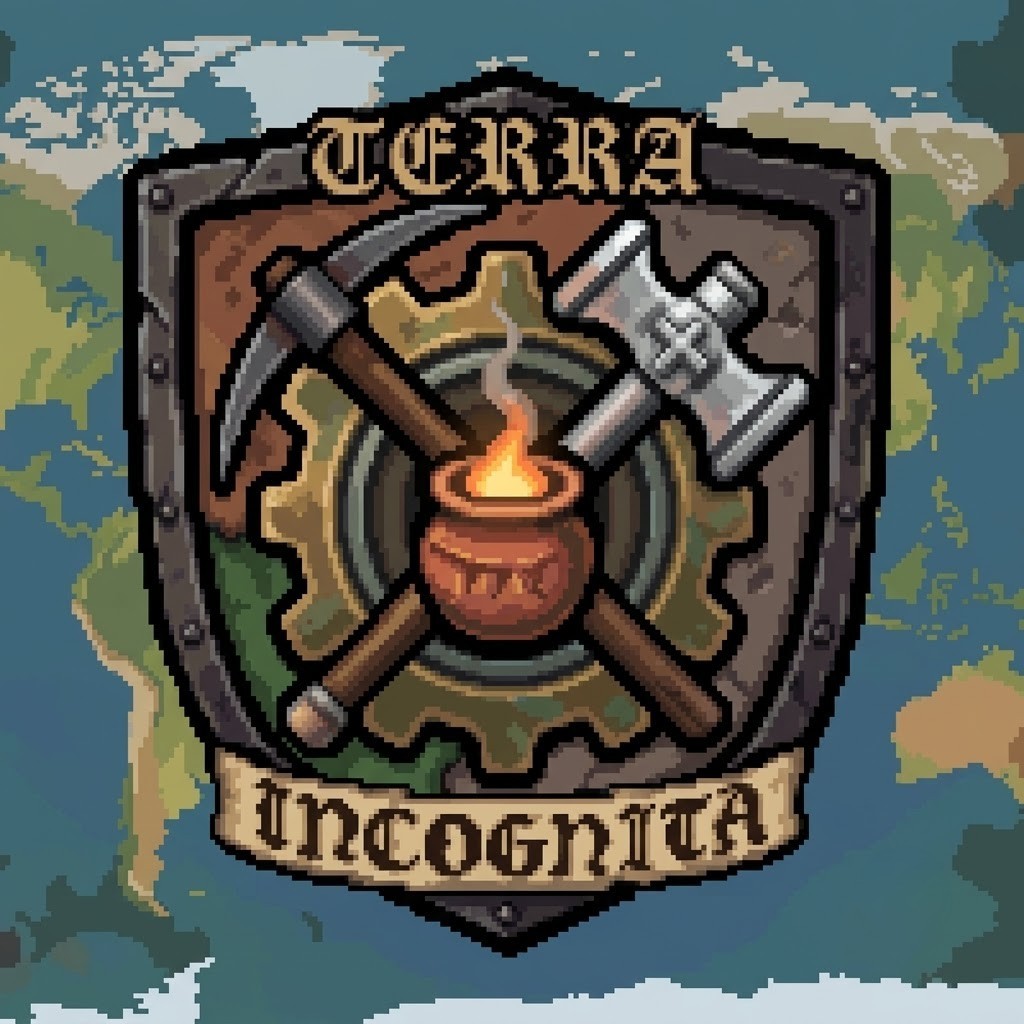 TFC Terra Incognita