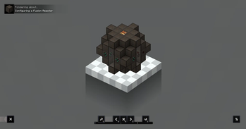 Fusion Reactor