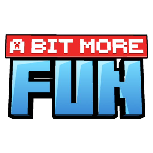 A Bit More Fun