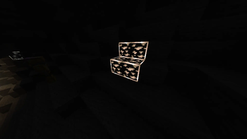 Iron Ore