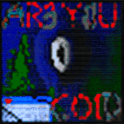 ar3 y0u co1d?