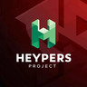 Icon for Heypers