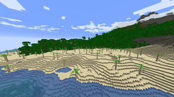 Coconut Beach
