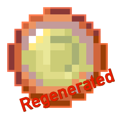 Origins: Regenerated