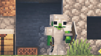 Zoomed Player