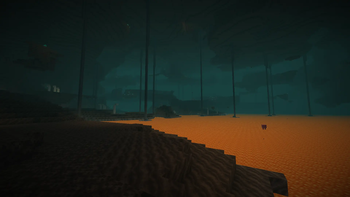 Soulsand Valley Fog