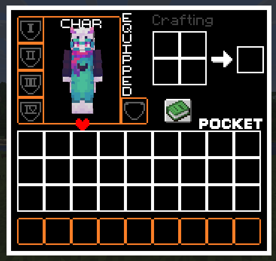 Inventory