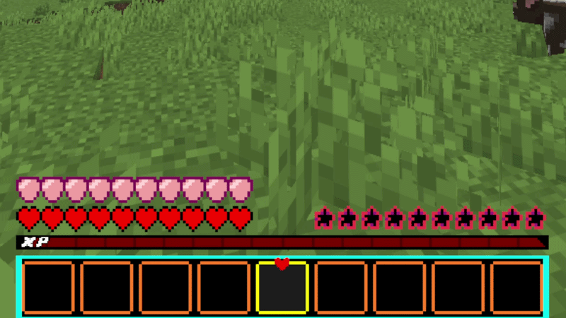 Hotbar