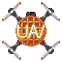 UAVwaffle