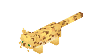 Ocelot