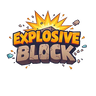 Explosive Block [Original]