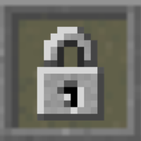 Pick Block Lock