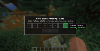 Mod Demo