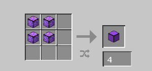 Smooth Plasma Block Recipe