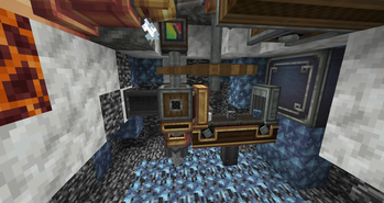 Deep Drilling Neoforged — screenshot 1