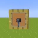 Barebones Small Mace