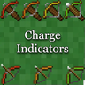 Charge Indicators for Bows and Crossbows