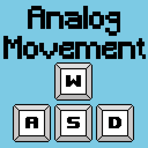 AnalogMovement