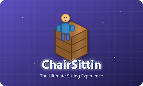 ChairSittin