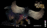 Nergigante Origin