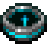Planet - Border teleport
