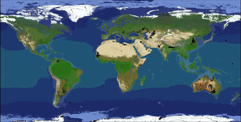 WorldMap