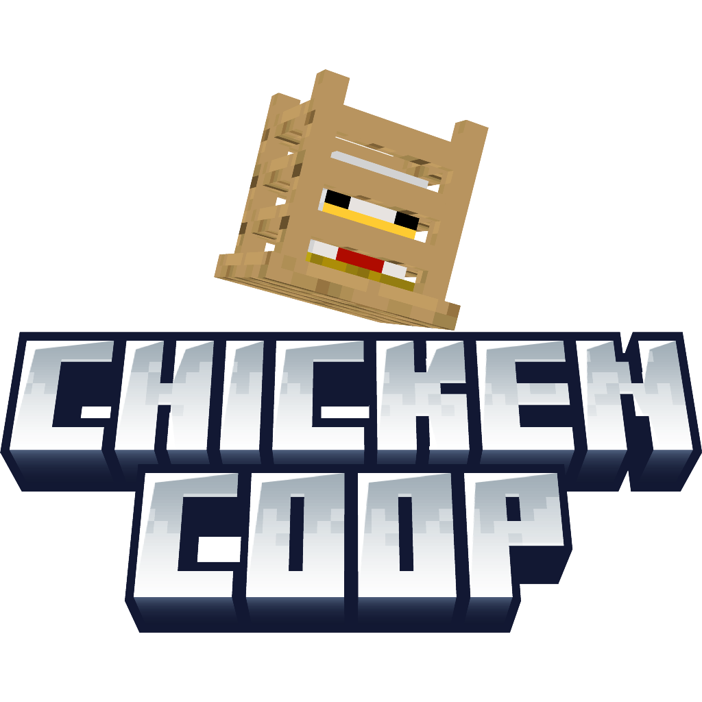 Chicken Coop Minecraft Mod