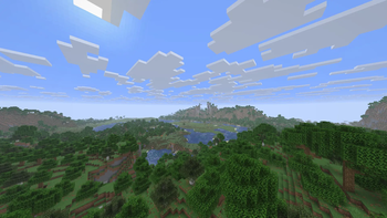Landscape