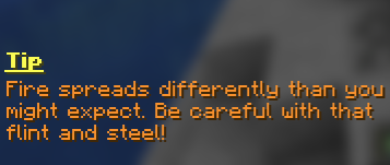 Tips Mod Entry