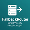 FallBackRouter