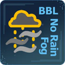 BBL No Rain Fog