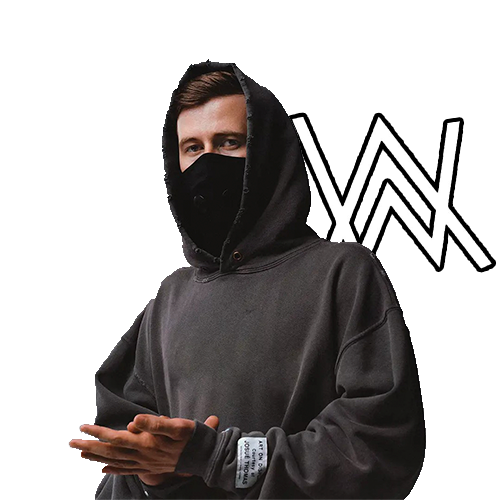 Alan Walker Music