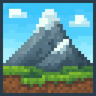 Mountains up to Y319