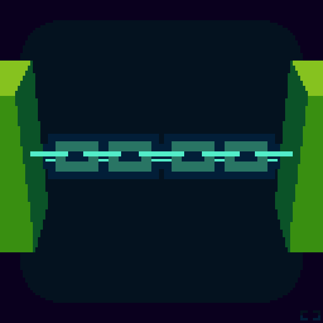 Connected Chains