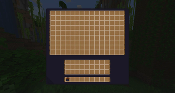 Brown Bag GUI