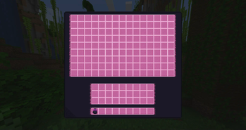 Magenta Bag GUI