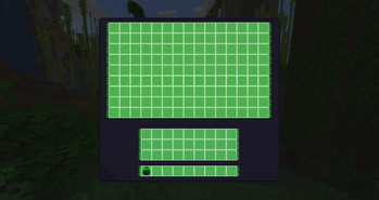 Green Bag GUI